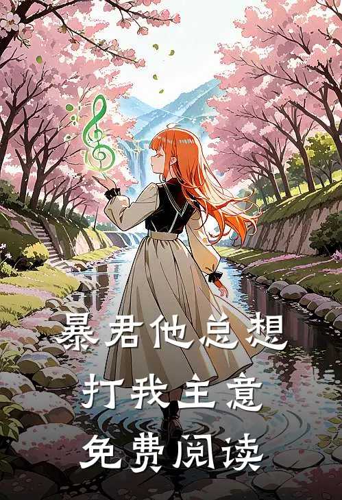 暴君他总想打我主意免费阅读