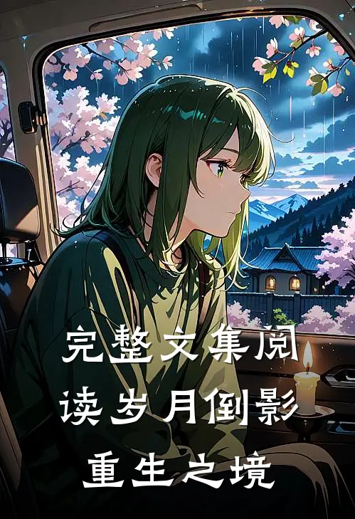 完整文集阅读岁月倒影重生之境