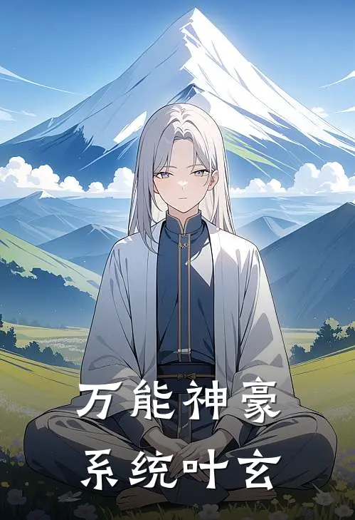 万能神豪系统叶玄