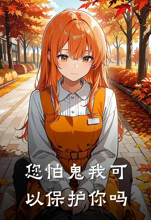 您怕鬼我可以保护你吗