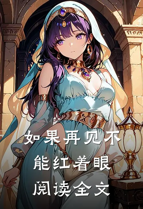 如果再见不能红着眼阅读全文