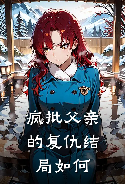 疯批父亲的复仇结局如何