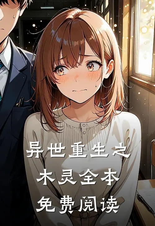 异世重生之木灵全本免费阅读