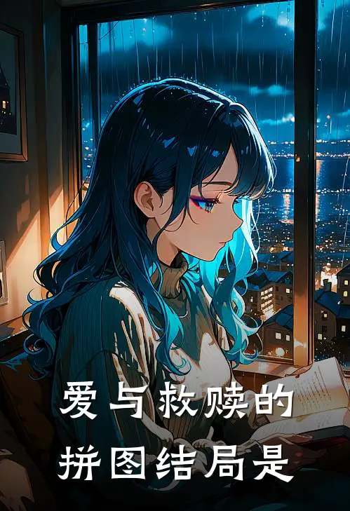 爱与救赎的拼图结局是