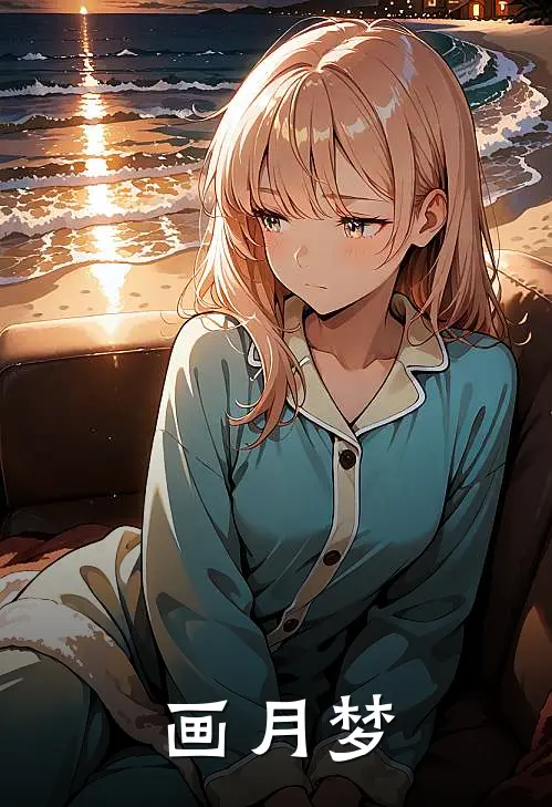 画月梦