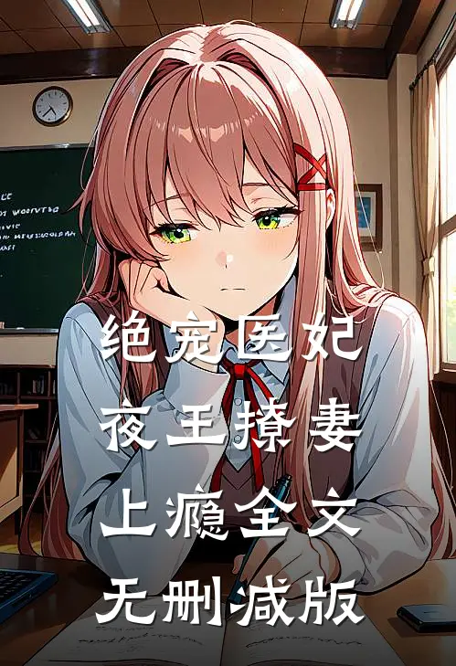 绝宠医妃夜王撩妻上瘾全文无删减版