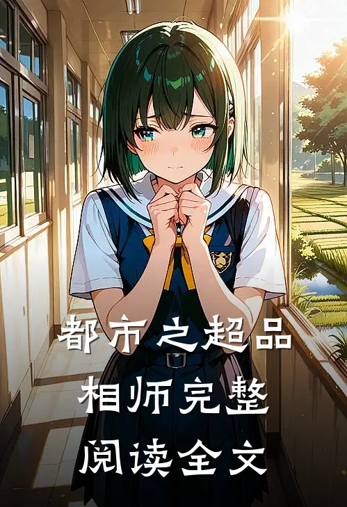 都市之超品相师完整阅读全文