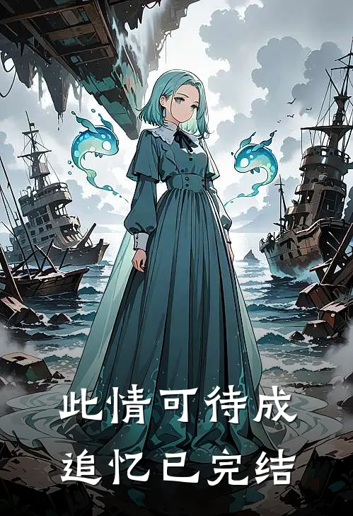 此情可待成追忆已完结