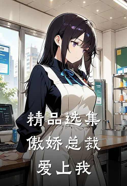 精品选集傲娇总裁爱上我