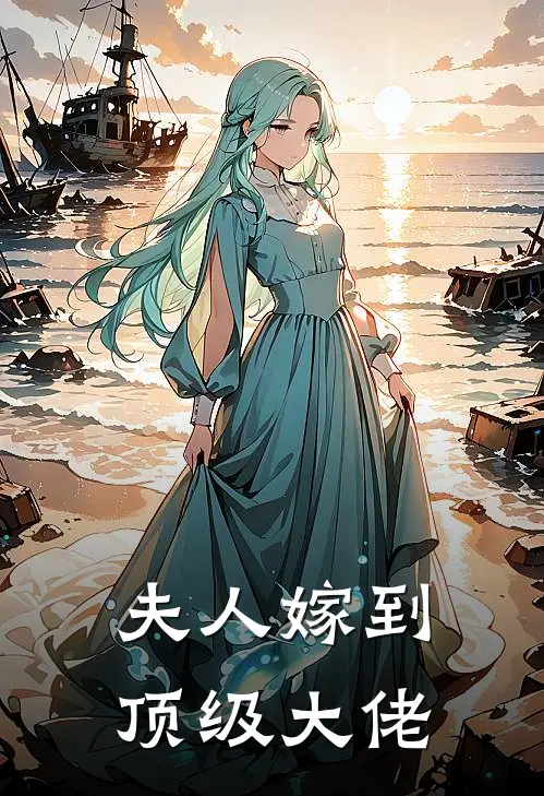 夫人嫁到顶级大佬