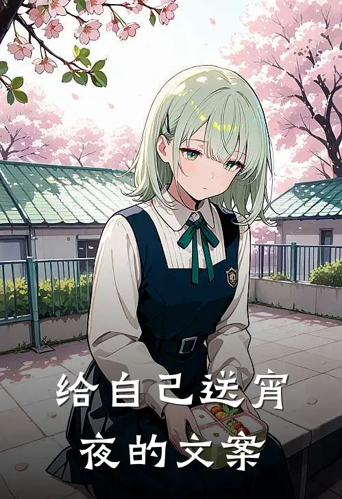 给自己送宵夜的文案