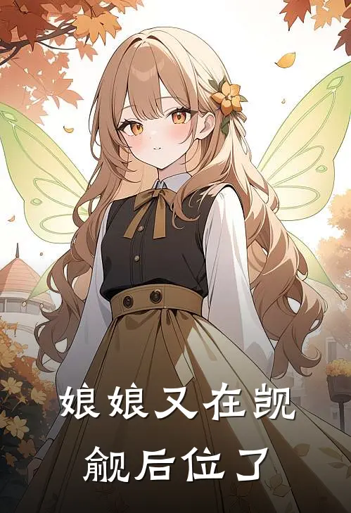 娘娘又在觊觎后位了