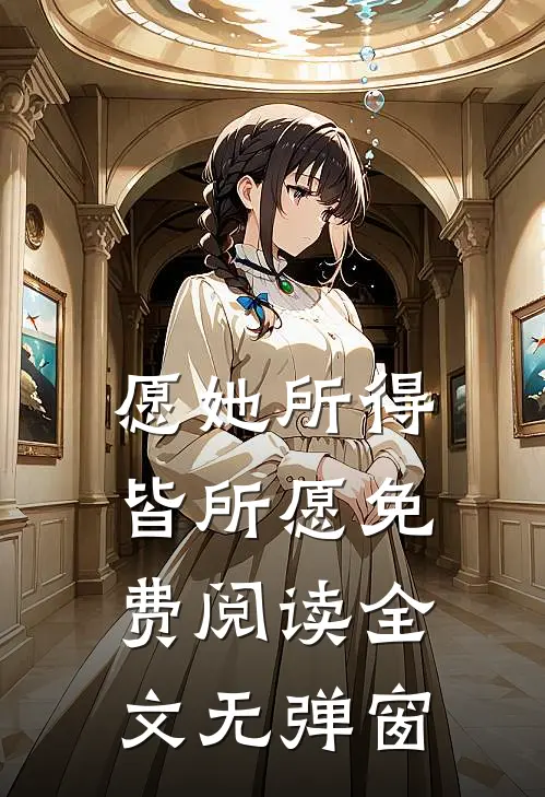 愿她所得皆所愿免费阅读全文无弹窗