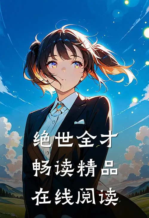 绝世全才畅读精品在线阅读