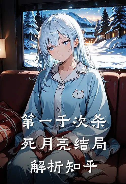第一千次杀死月亮结局解析知乎