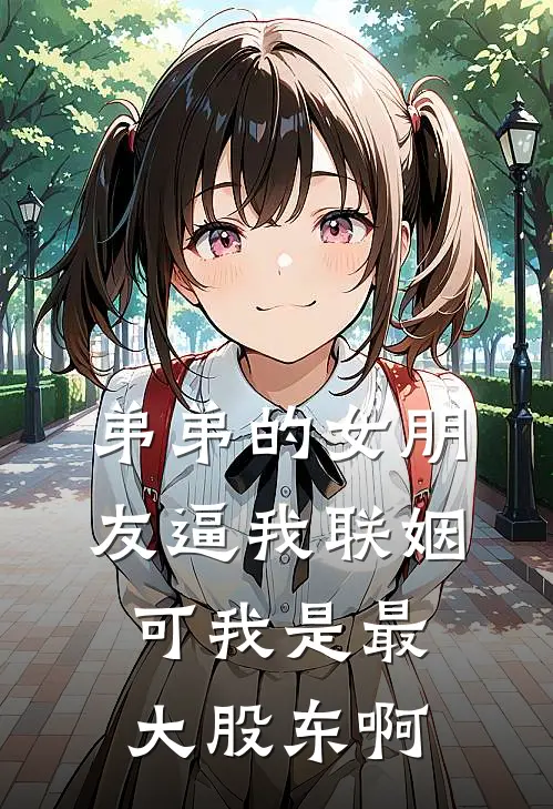 弟弟的女朋友逼我联姻，可我是最大股东啊