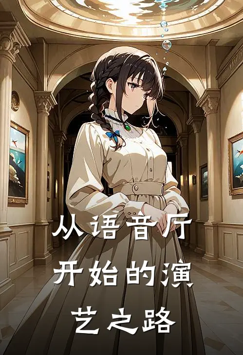 从语音厅开始的演艺之路