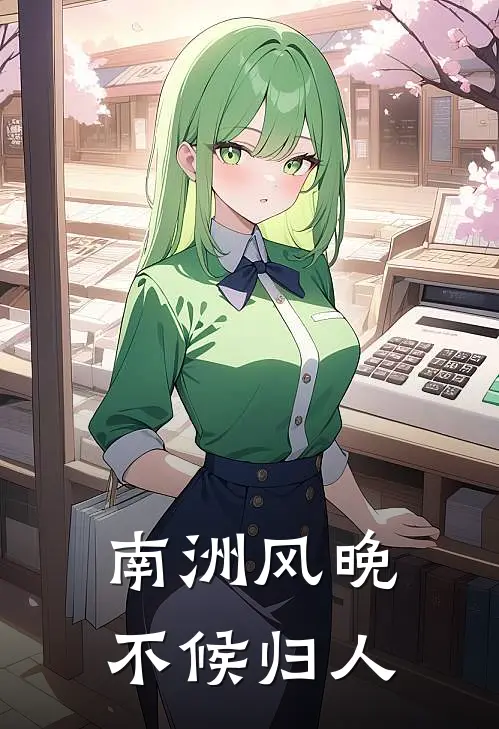 南洲风晚，不候归人