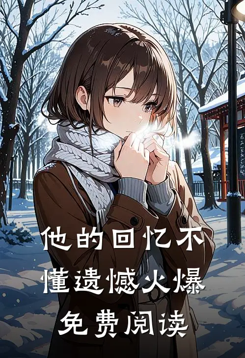 他的回忆不懂遗憾火爆免费阅读