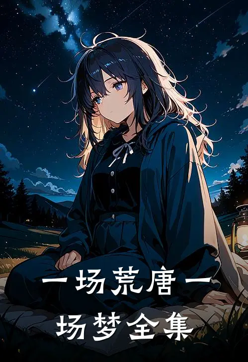 一场荒唐一场梦全集