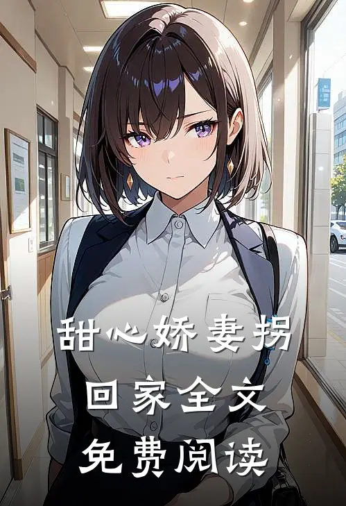甜心娇妻拐回家全文免费阅读