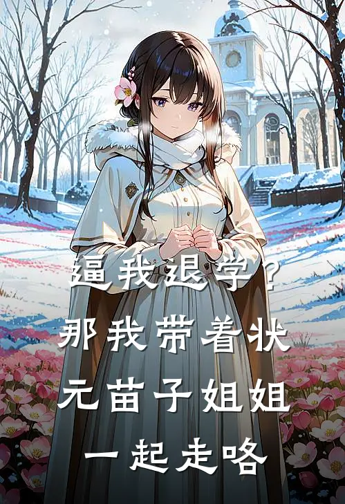 逼我退学？那我带着状元苗子姐姐一起走咯