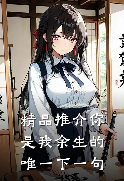精品推介你是我余生的唯一下一句