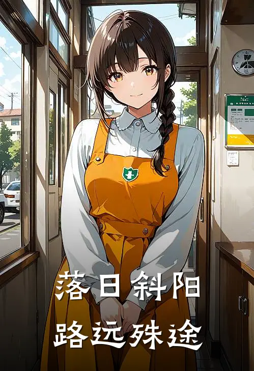 落日斜阳,路远殊途txt