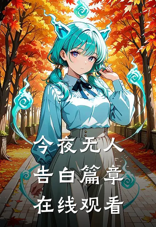 今夜无人告白篇章在线观看