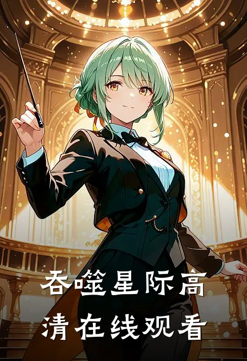 吞噬星际高清在线观看