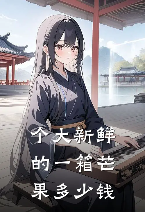 个大新鲜的一箱芒果多少钱