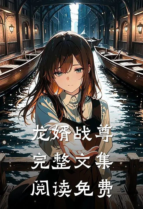 龙婿战尊完整文集阅读免费