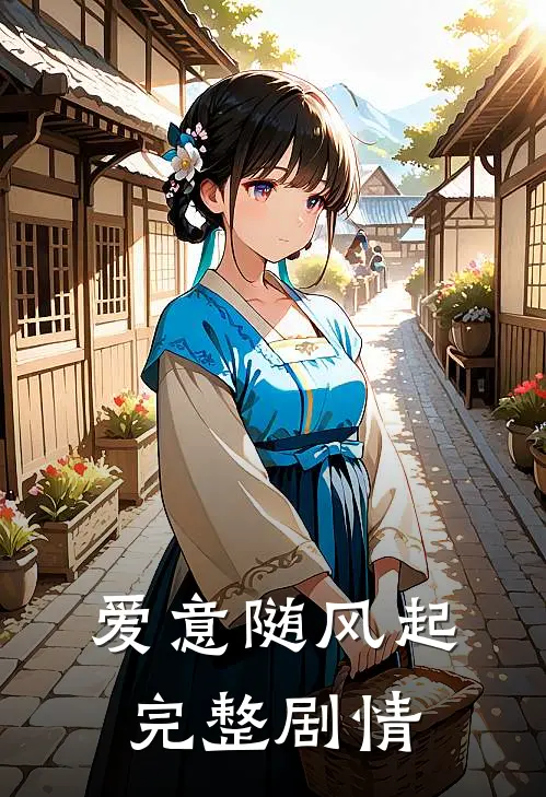 爱意随风起完整剧情