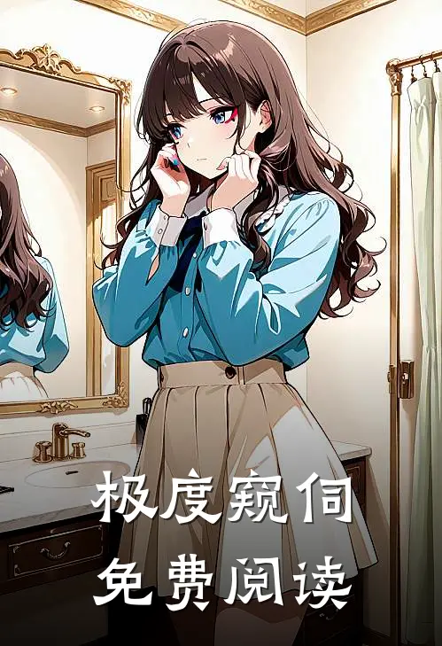 极度窥伺免费阅读
