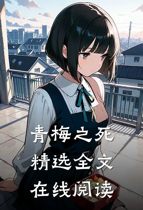 青梅之死精选全文在线阅读