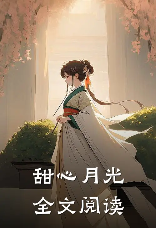 甜心月光全文阅读