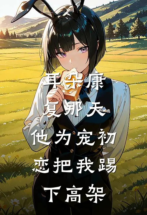 耳朵康复那天，他为宠初恋把我踢下高架