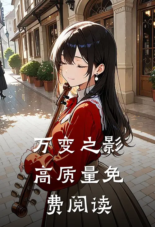 万变之影高质量免费阅读