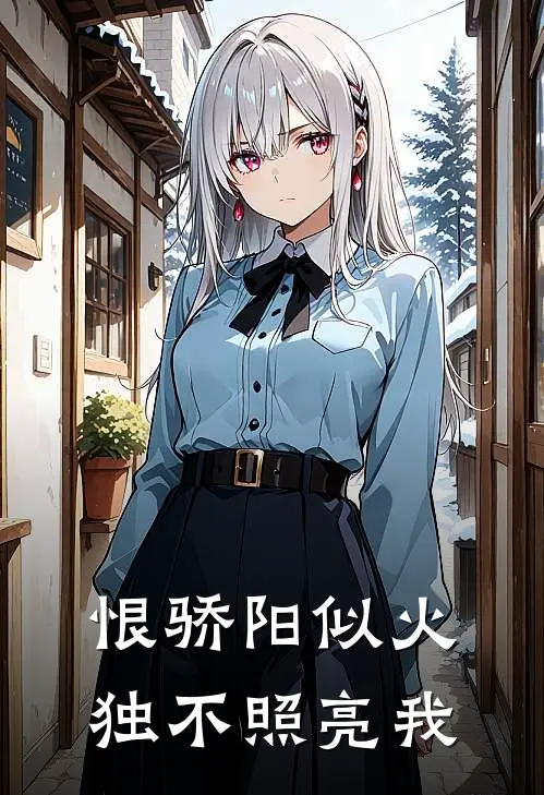 恨骄阳似火，独不照亮我