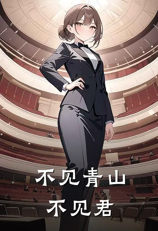 不见青山不见君