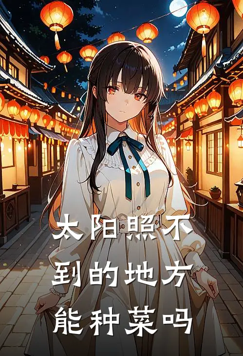 太阳照不到的地方能种菜吗
