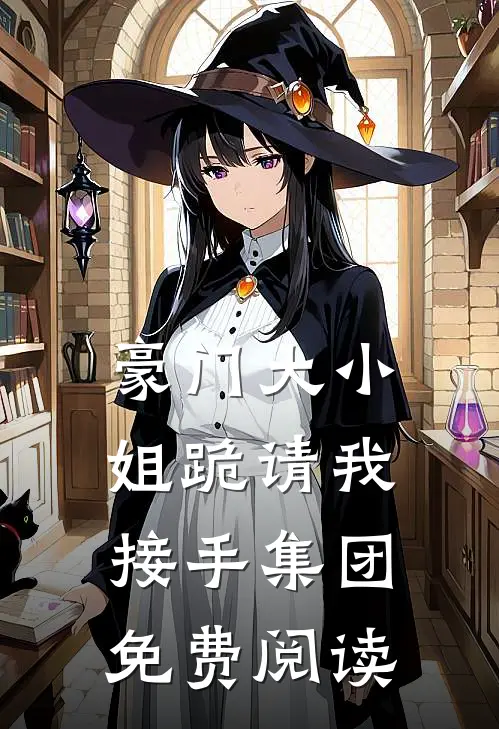 豪门大小姐跪请我接手集团免费阅读