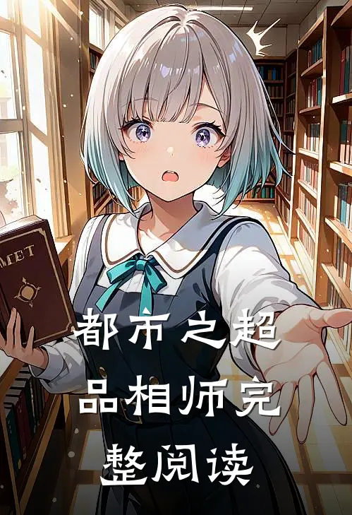 都市之超品相师完整阅读