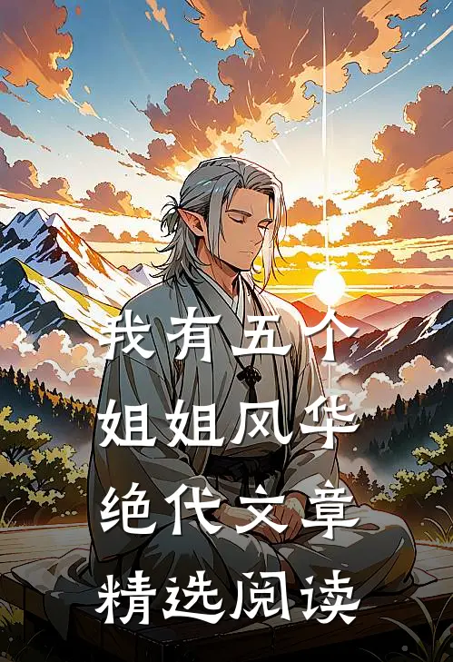 我有五个姐姐风华绝代文章精选阅读