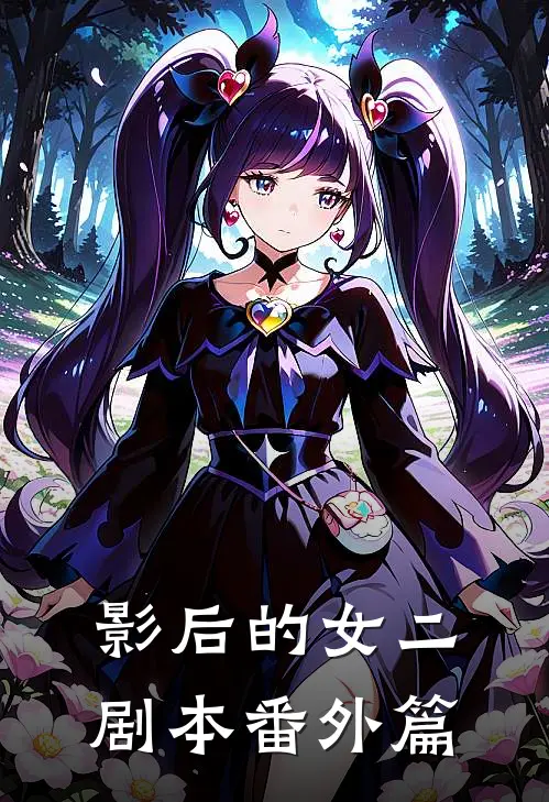 影后的女二剧本番外篇