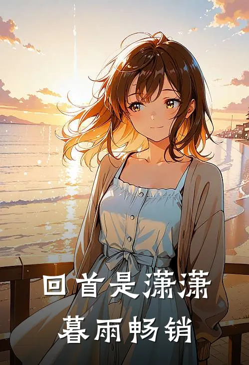 回首是潇潇暮雨畅销