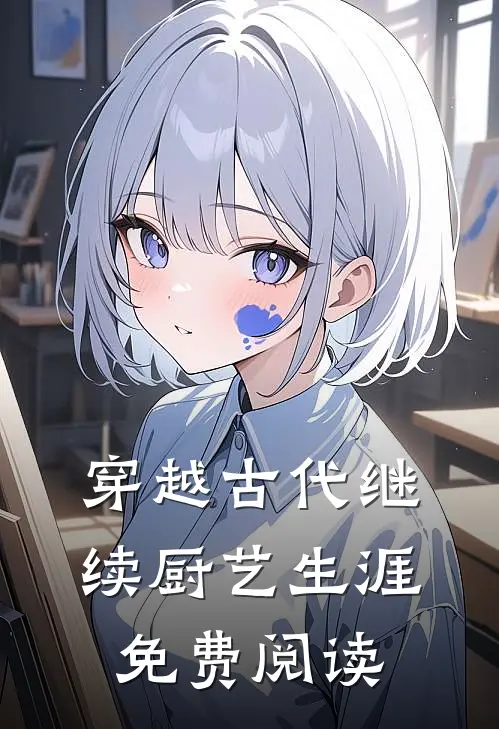 穿越古代继续厨艺生涯免费阅读
