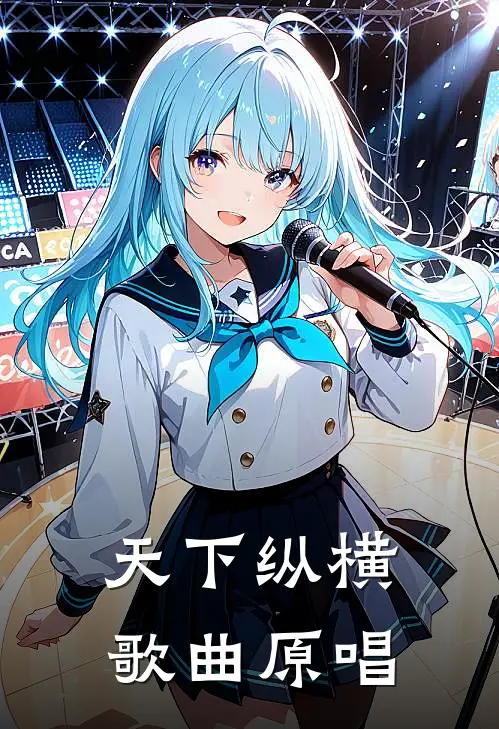 天下纵横歌曲原唱
