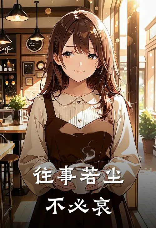 往事若尘不必哀
