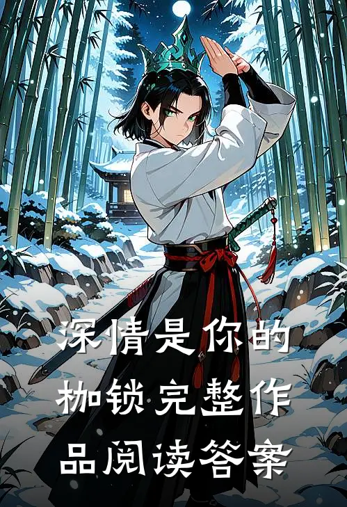深情是你的枷锁完整作品阅读答案